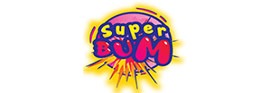 super-bum